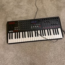 Akai professional mpk249 - akai, 49