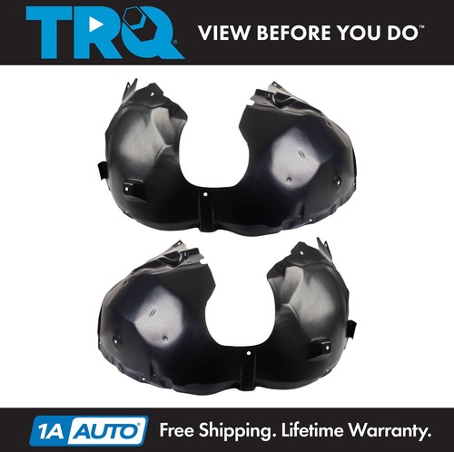 Trq inner fender - inner, for