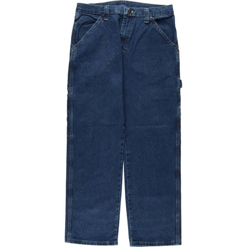 Pantalone pittore denim - da,
