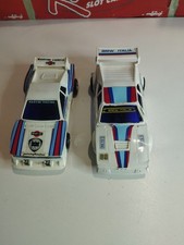 Slot Racer Polistil Policar
