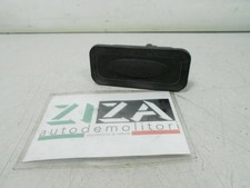 Renault Modus 2007 Tailgate