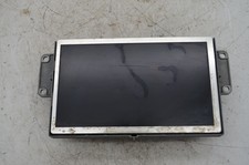 112360 Display Peugeot 407 Dal