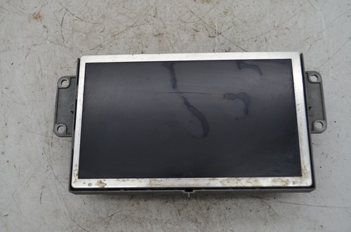 112360 display peugeot 407 dal - 112360,