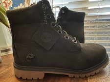 Timberland Premium 6 in
