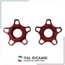 REGOLATORE ROSSO ERGAL