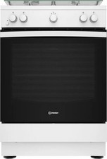 Cucina INDESIT 4 Fuochi a Gas