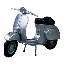 KIT RESTAURO RICAMBI COMPLETO ACCESSORI PER VESPA 50 L  50 R FARO TONDO