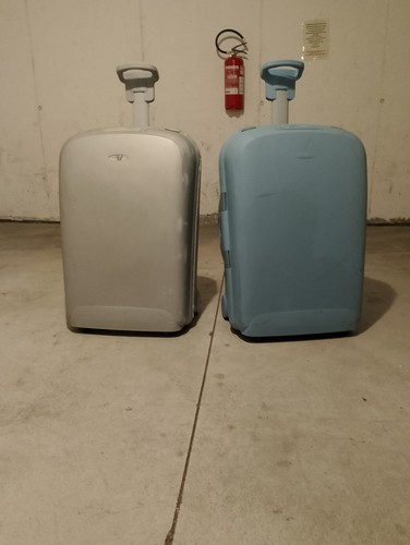 Valige grandi per viaggio - per,