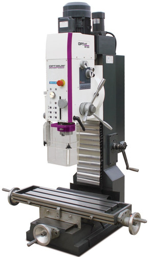 Fresatrice trapano fresa - fresatrice,