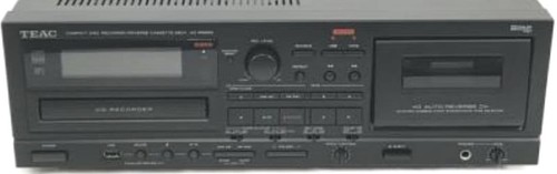 Teac rw900 registratore cd - teac,