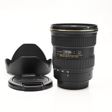 Tokina AF 12-28 mm f4 AT-X Pro
