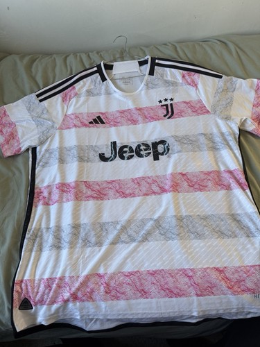 Maglia calcio away originale