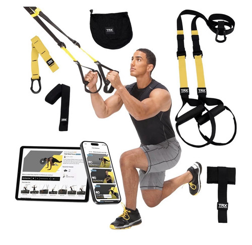 Trx pro3 home - home, system