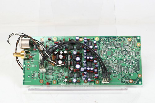 Scheda audio originale - :,