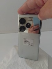 REALME GT6 5G 512GB 16Gb RAM "6.78" ARGENTO 