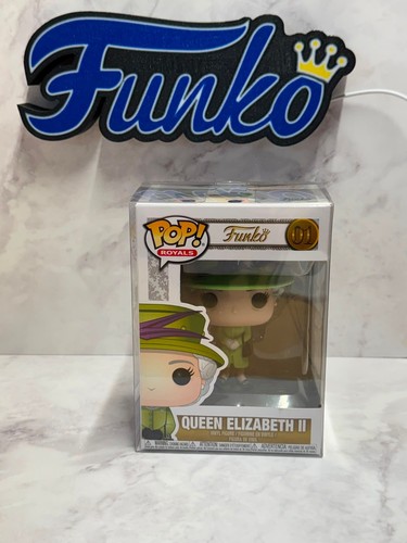 Funko pop queen - pop!,