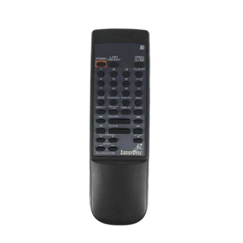 Telecomando per pioneer - telecomando,