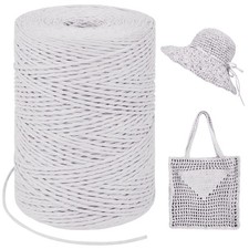 Rafia 1.5mm 300m Cordino Per