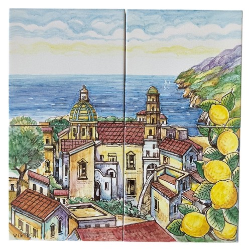 Pannello ceramica con - pannello,
