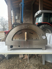 Forno pee Pizza A Gas Clemeneti