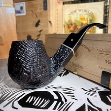 Ser Jacopo fatto a mano 🇮🇹 punto di corallo