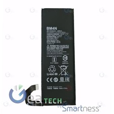 BATTERIA XIAOMI MI 10 5G