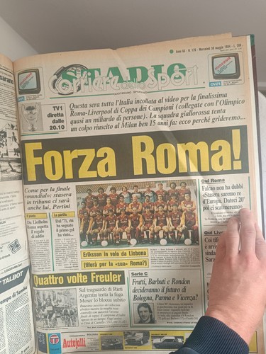 Stadio corriere dello sport - sport,
