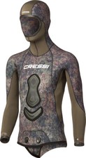 Cressi Giacca Muta Seppia