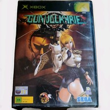 Gun Valkyrie per Xbox