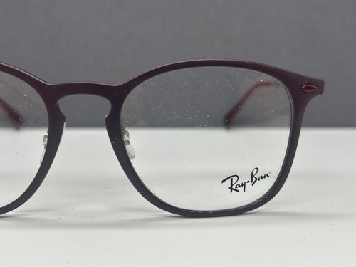Occhiali vista ray ban - da, uomo
