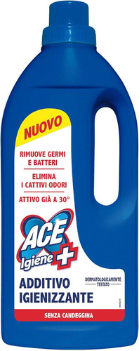 Igiene più additivo - più,