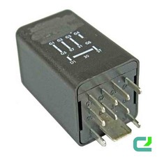 Relè Del Sistema Di