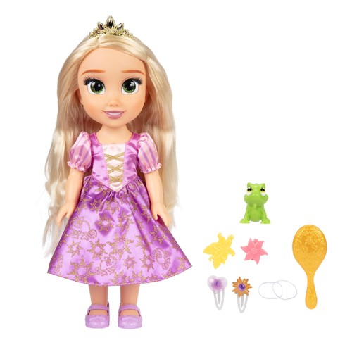 Disney princess bambola 38cm - disney,