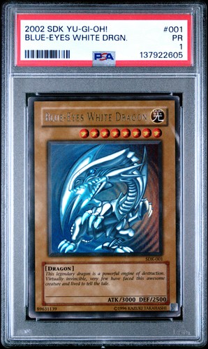 2002 starter deck - starter,
