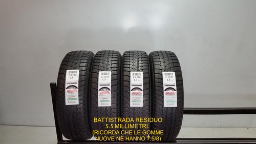 Gomme usate termiche - ,