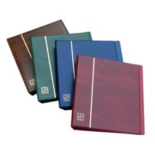 Raccoglitore ad anelli SVAR