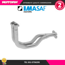 271701 tubo gas scarico - gas,