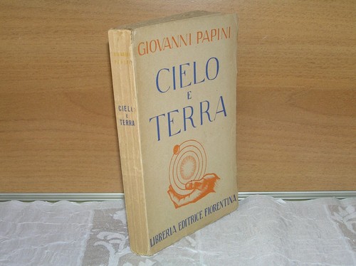 Cielo terra giovanni - e,