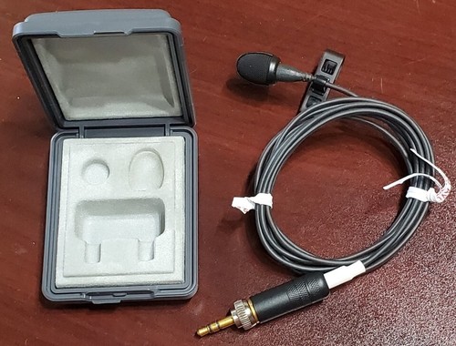 Sennheiser me104 pro - pro, cardioid
