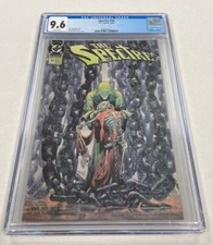Spectre Issue #10 DC Comics