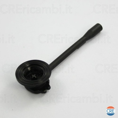 Nespresso krups tubo - nespresso,
