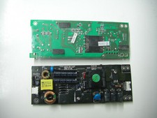 SCHEDA ALIMENTAZIONE TOPOW