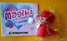  MAGIKI MERMAIDS n.04 Sirena  Deagostini