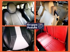 Opel vivaro fodere - (3, posti)