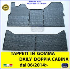Per Daily dal 06/2014> Doppia