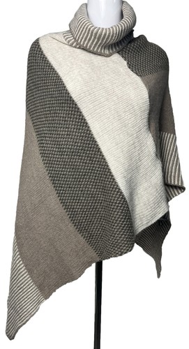 Poncho persaman collo - poncho,