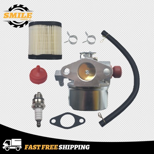Carburatore per rasaerba