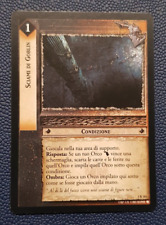 Sciami di Goblin 1R183 - Lord of the Rings LotR TCG - ITA 