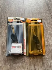 Kit 3 adattatori audio XLR