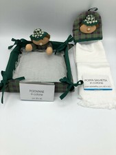 SET PORTA PANE E PORTA